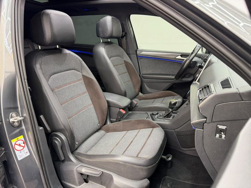 SEAT Tarraco 2020, foto 17