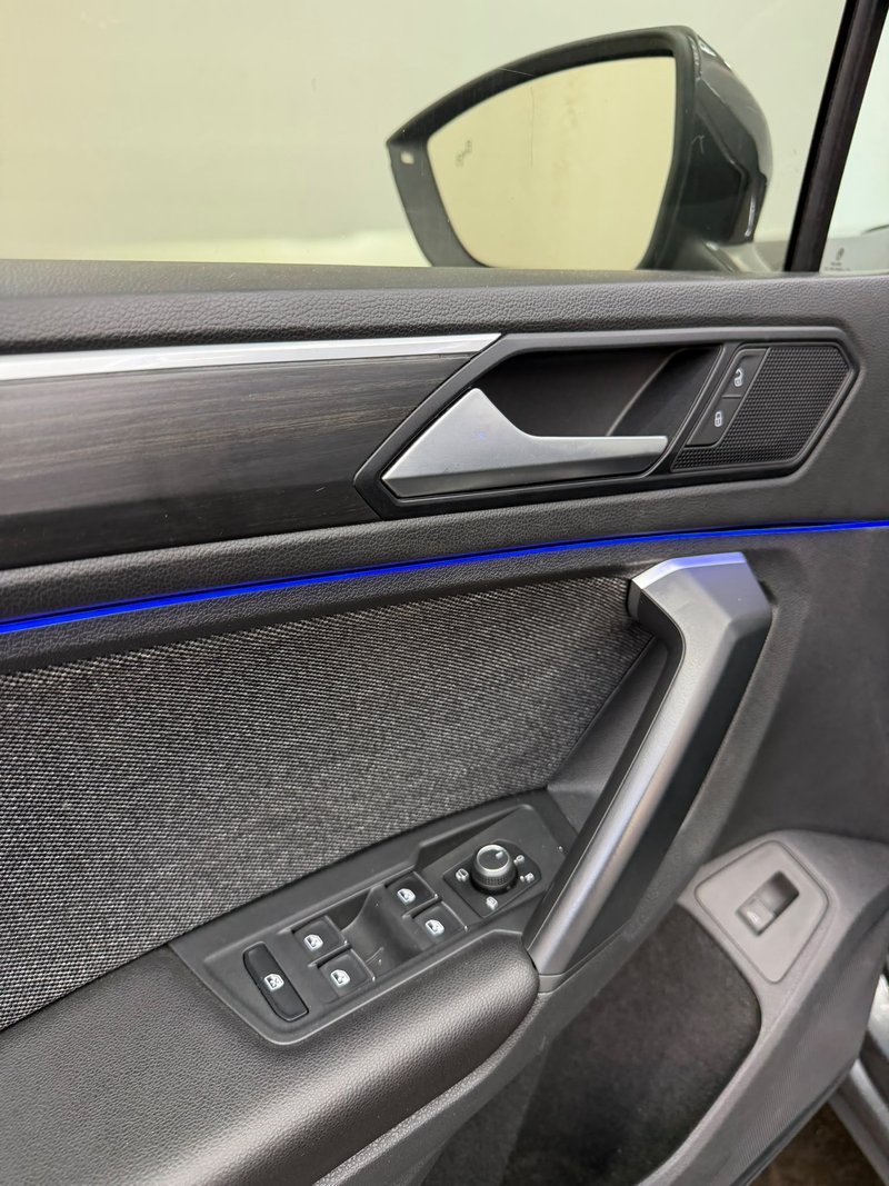 SEAT Tarraco 2020, foto 25
