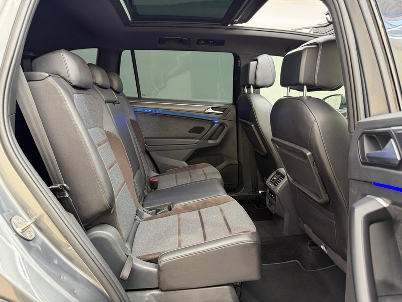 SEAT Tarraco 2020, foto 36