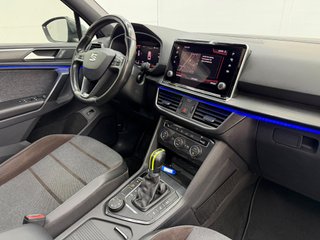 SEAT TARRACO 2.0 TDI 150CV 4DRIVE DSG S&S  7PZ