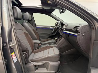 SEAT TARRACO 2.0 TDI 150CV 4DRIVE DSG S&S  7PZ