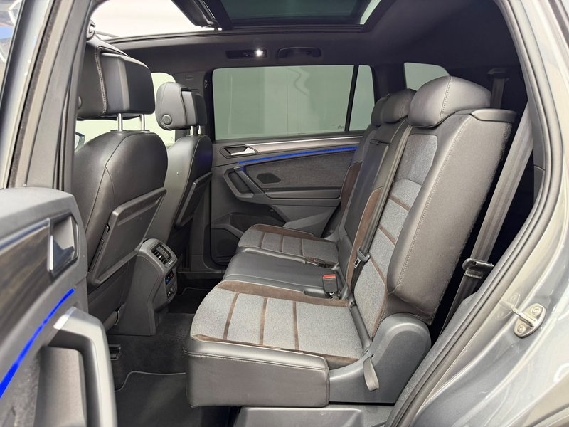 SEAT Tarraco 2020, foto 39