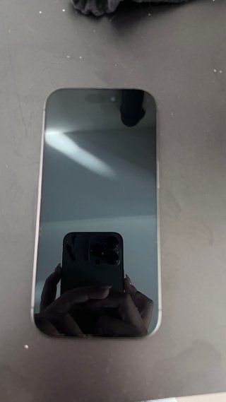 iPhone 17 256GB Negro