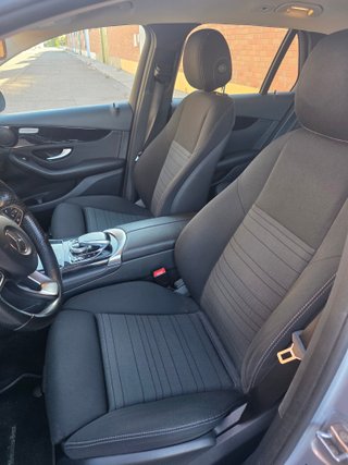 Mercedes GLC 250d