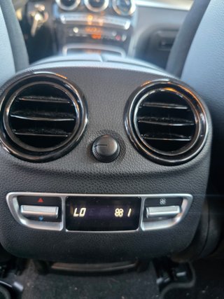 Mercedes GLC 250d