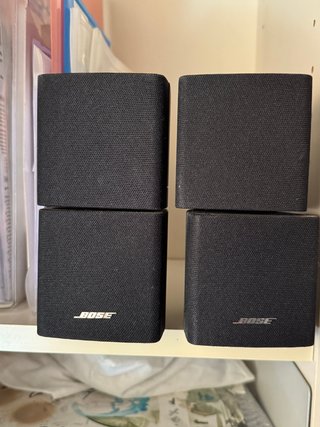 Bose Acoustimass 5 Series III