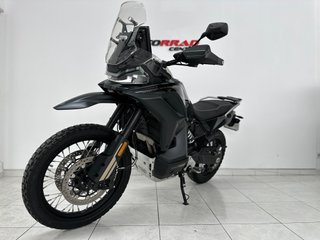 CFMOTO 800 MTX