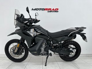 CFMOTO 800 MTX