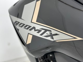 CFMOTO 800 MTX