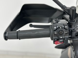 CFMOTO 800 MTX