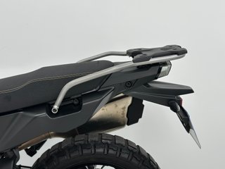 CFMOTO 800 MTX