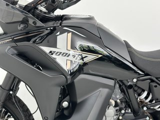 CFMOTO 800 MTX