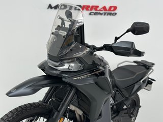 CFMOTO 800 MTX
