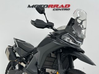 CFMOTO 800 MTX