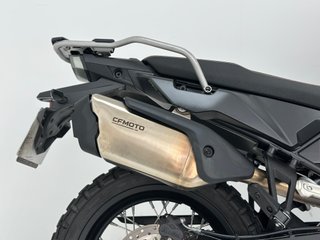 CFMOTO 800 MTX