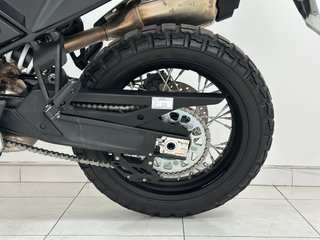 CFMOTO 800 MTX