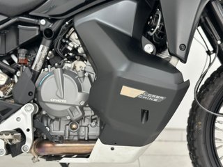 CFMOTO 800 MTX