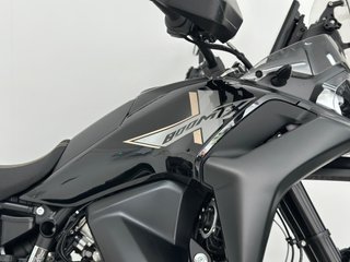 CFMOTO 800 MTX