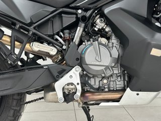 CFMOTO 800 MTX