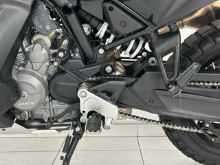 CFMOTO 800 MTX