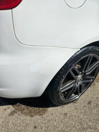 Audi A3 sportback 2.0 tdi sline