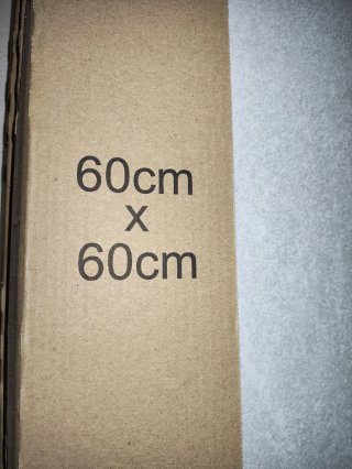 5 m2  Suelo porcelánico Gris Vesta 60×60 cm