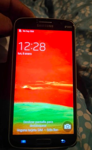 Samsung Galaxy Grand 2