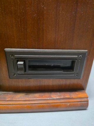 Radio Clásica Madera