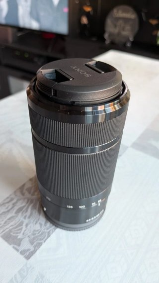 Sony Alpha a6000 Cámara + objetivos