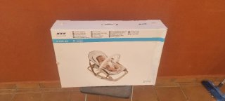 Mecedora bebé FOLD de JANE