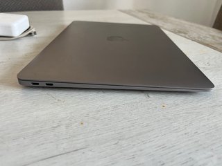 MacBook Air 2018 Gris