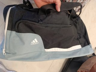 Mochila Adidas deportiva