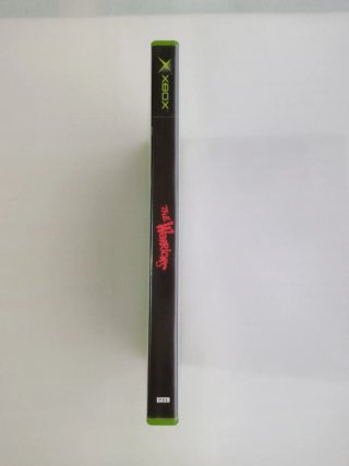 The Warriors Xbox Rockstar Games