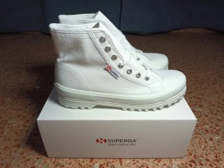 Zapatillas Superga Alpina