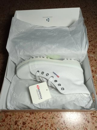 Zapatillas Superga Alpina