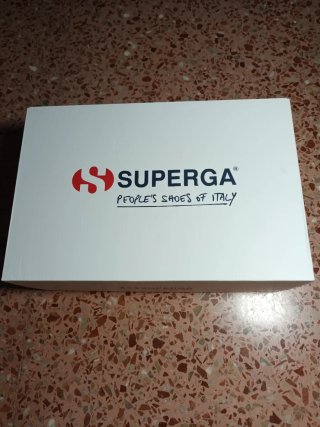 Zapatillas Superga Alpina