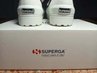 Zapatillas Superga Alpina
