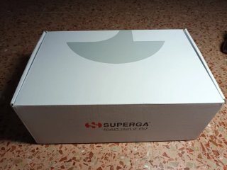 Zapatillas Superga Alpina