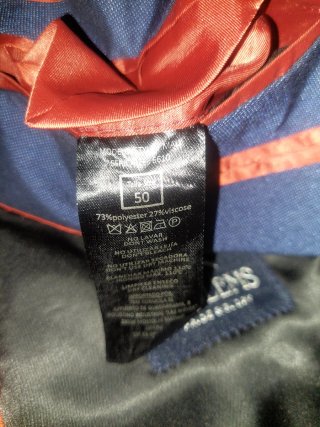Traje hombre Emblems (regalo corbata)