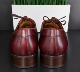 Tardini Zapatos Cocodrilo Talla 41