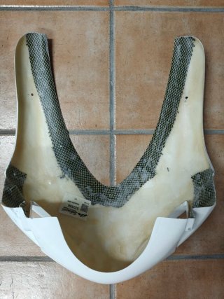 Frontal Ducati 749 999 Fibra