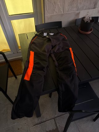 Pantalón anticorte STIHL Clase 1