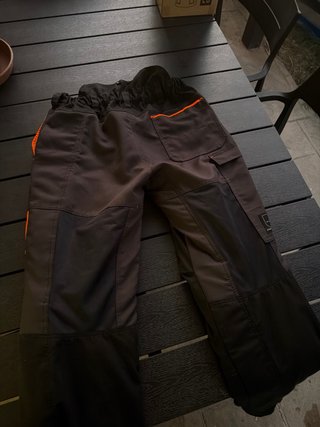 Pantalón anticorte STIHL Clase 1
