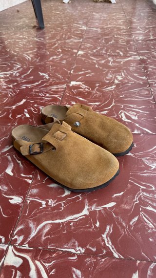 Birkenstock Boston