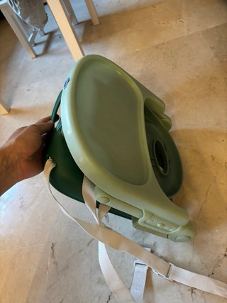 Chicco pocket snack Alzador de Silla para Niños