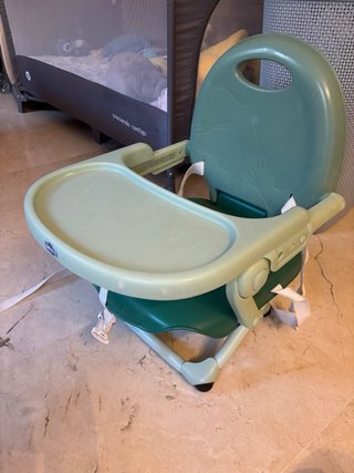 Chicco pocket snack Alzador de Silla para Niños