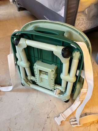 Chicco pocket snack Alzador de Silla para Niños