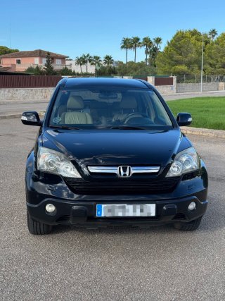 Honda CR-V 2007