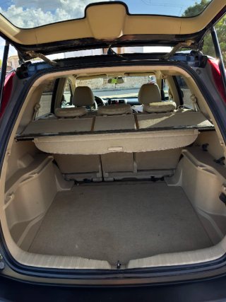 Honda CR-V 2007