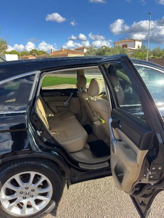 Honda CR-V 2007